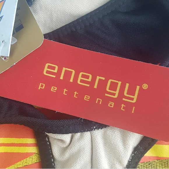 Trinys Women's Brazilian One Piece Swimsuit with Cap - Picture 10 of 12